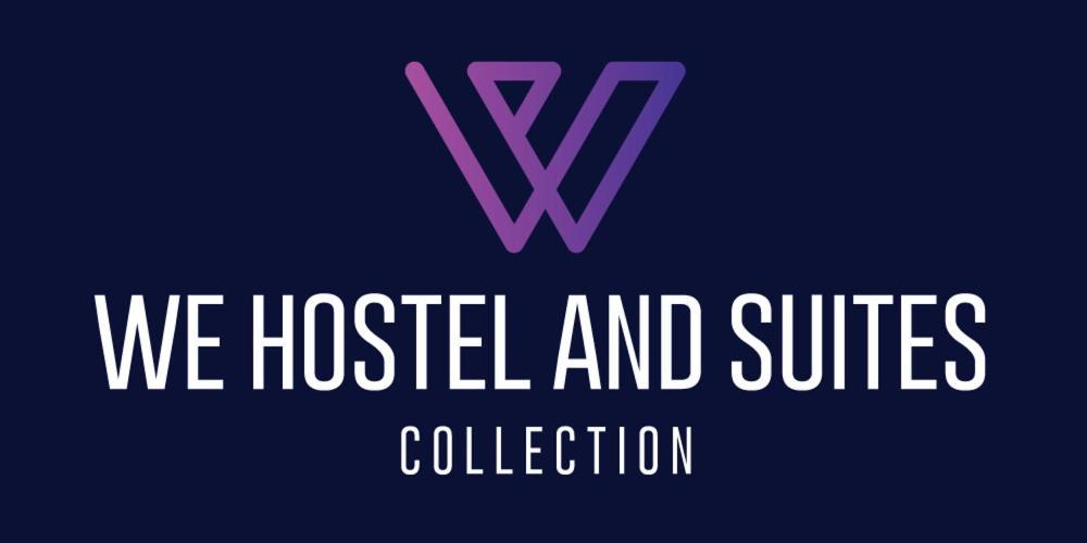 We Hostel And Suites Miraflores By Stand Out Hotels Collection Santo Domingo Esterno foto