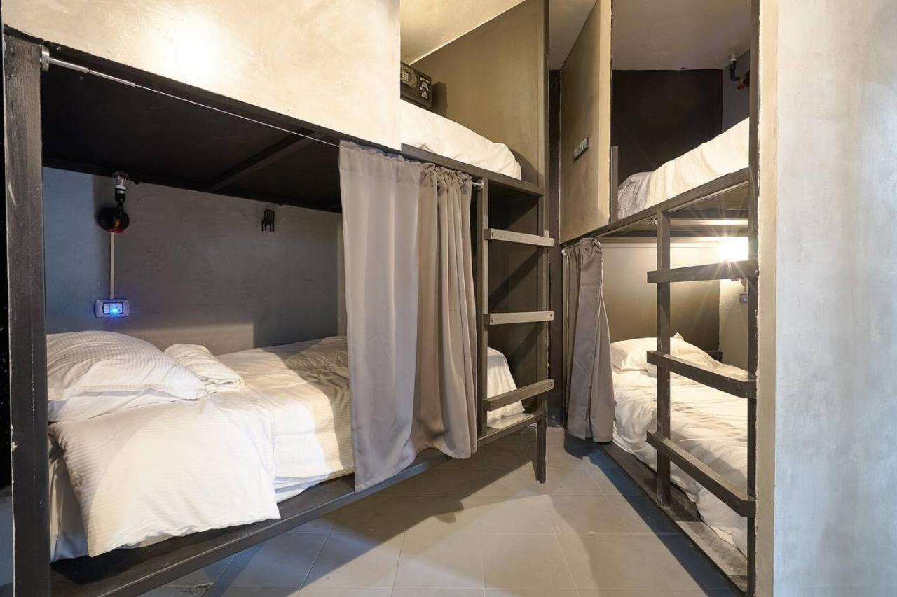 We Hostel And Suites Miraflores By Stand Out Hotels Collection Santo Domingo Esterno foto