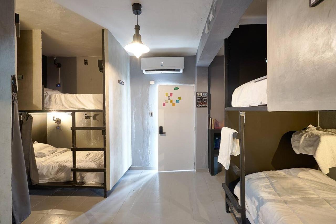 We Hostel And Suites Miraflores By Stand Out Hotels Collection Santo Domingo Esterno foto